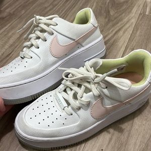 Nike Air Force One
